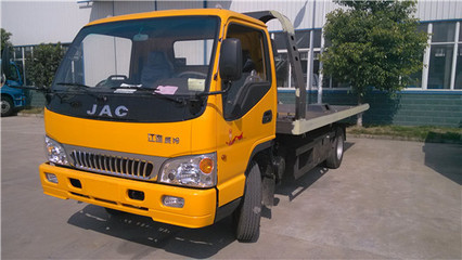 江淮一拖二清障車、≌貴州 江淮道路清障車報(bào)價(jià)_專用汽車欄目