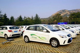 新建小區(qū)配套充電設施 專用汽車停車費全免的綠色出行新舉措