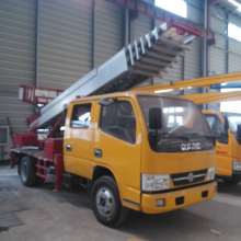 湖北潤力 深耕專用汽車領域，鑄就卓越品質與創新實力